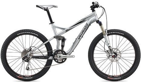 specialized xc expert 2010