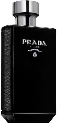 Prada L'Homme Intense Woda Perfumowana 100 ml - Opinie i ceny na