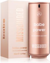 Zdjęcie Missguided Babe Power woda perfumowana 80ml - Gołdap