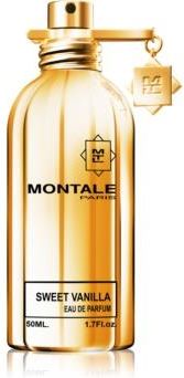 Montale Sweet Vanilla woda perfumowana 50ml