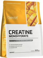Zdjęcie Ostrovit Creatine 300g - Lubań
