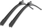 Bosch Pióra Wycieraczek Aerotwin Retrofit Ar609S, 600+600 Mm