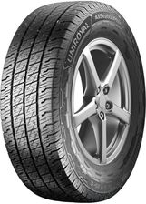 Uniroyal AllSeasonMax 195/75R16C 107/105R 8PR