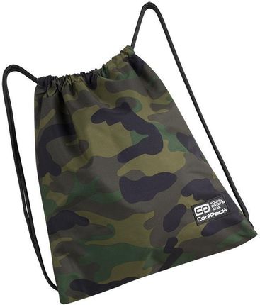 Worek CoolPack 89340CP Sprint Camouflage Classic