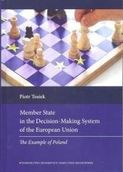 Member State in the Decision-Making System of... - Piotr Tosiek