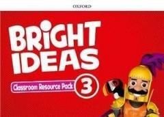 Bright Ideas 3 Classroom Resource Pack OXFORD - Cheryl Palin, Sarah Philips
