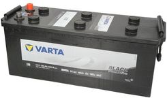 Zdjęcie Varta Akumulator Promotive Black Pm610013076Bl - Przasnysz