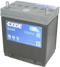 Exide  Eb356A