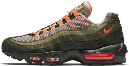 Buty Nike Air Max 95 OG Brązowy Ceny i opinie