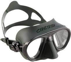 Zdjęcie Cressi Maska Calibro Zielony - Suchedniów