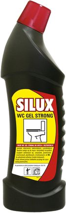 Profimax Silux Strong Professional - Mycie I Dezynfekcja Wc 0,75 L