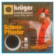 Zdjęcie Kruger Druck Plus Ve Samoprzylepne Naklejki 19mm - Piotrków Kujawski