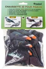 Zdjęcie Stepland Nakładka Materiałowa Gołąb 3D - Gogolin