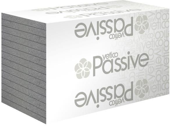 Yetico Styropian Fasadowy Passive 200 Mm 0,3M3 3 Szt. - Opinie I Ceny ...