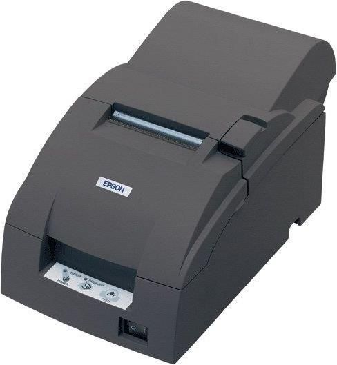 Epson TMU220A - zdjęcie 2 Epson TMU220A