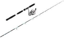 Zdjęcie Caperlan Zestaw Jigg Kazoa 6'2 1,9M - Szczyrk