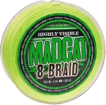 Madcat 8-Braid 270M 60-100