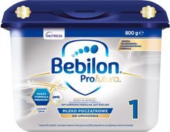 Zdjęcie Bebilon PROFUTURA 1 Specjalistyczne mleko początkowe 800g - Będzin