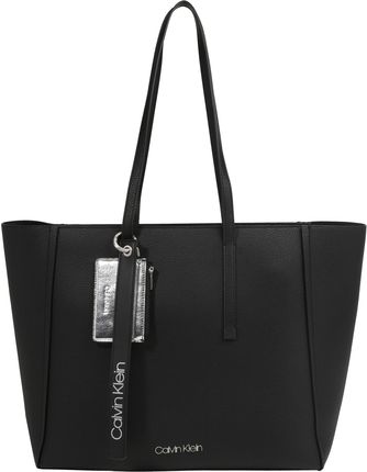 Calvin Klein Torba shopper BASE Ceny i opinie Ceneo.pl