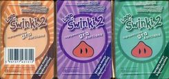 Zdjęcie Logoświnki 2 Logopedyczna gra karciana - Skawina