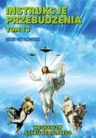 Zdjęcie Instrukcje przebudzenia tom 13 - Igor Witkowski - Międzyrzecz