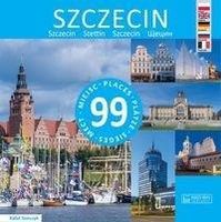 Zdjęcie Szczecin 99 miejsc - Rafał Tomczyk - Tykocin