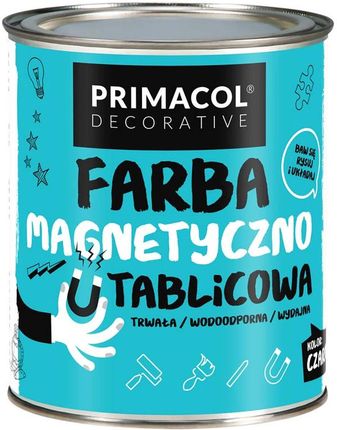 Primacol Farba Magnetyczno Tablicowa 750 Ml