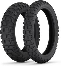 Zdjęcie Michelin ANAKEEWILD R 120/80 -18 ON-OFF ROAD 62 S  - Jarocin