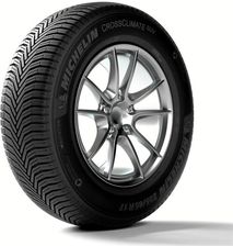 Michelin CROSSCLIMATE SUV 285/45R19 111Y XL M+S|3PMSF 4x4 