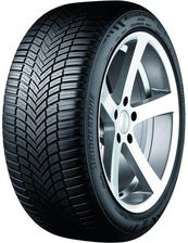 Bridgestoneweather Control A005 255/35R18 94Y Xl