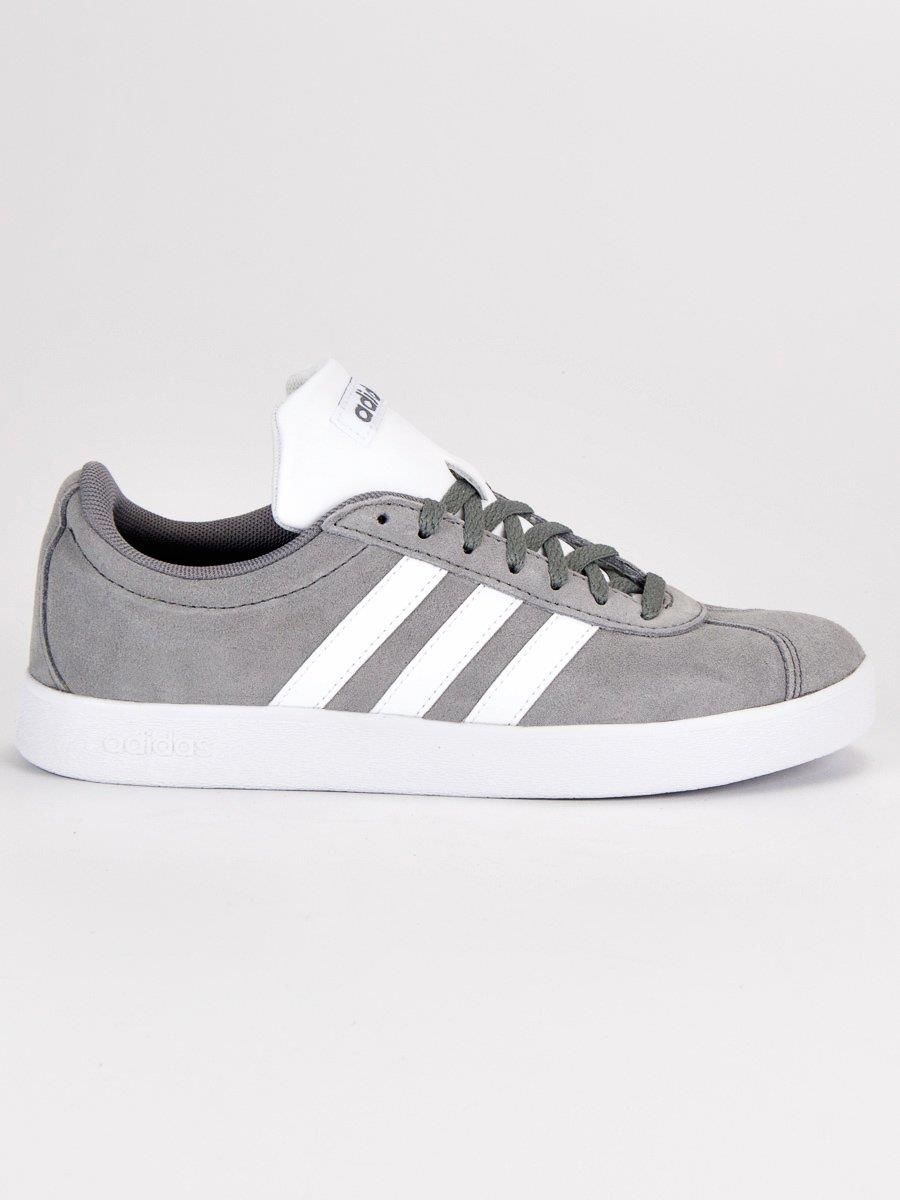 ADIDAS VL COURT 2.0 B43807 - Ceny i opinie - Ceneo.pl