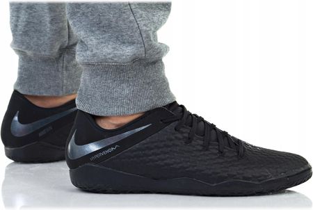 Nike hypervenom clearance halówki