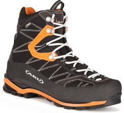 Zdjęcie Aku Tangu Lite Gtx Black Orange - Bochnia