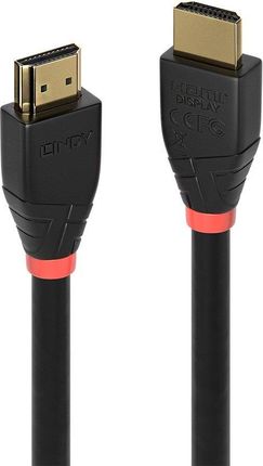 Lindy 41072 Aktywny kabel HDMI 2.0 18G 15m (ly41072)