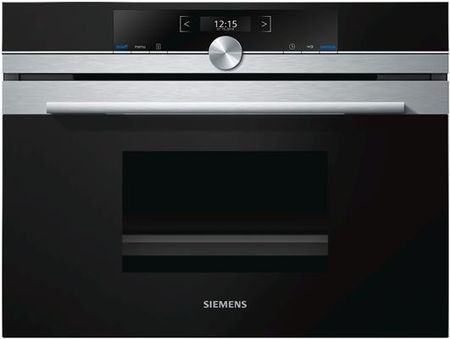 Siemens iQ700 CD634GAS0