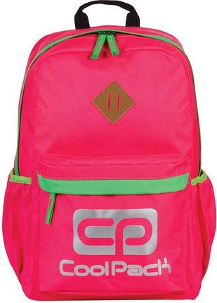 Coolpack Plecak młodzieżowy Jump Rubin Neon 44578CP nr N002