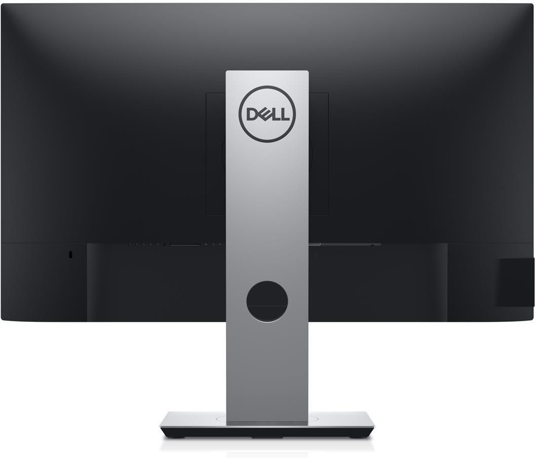 Monitor DELL 23,8'' P2419HC (210-AQGQ) Czarny - Opinie i