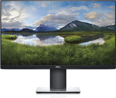 Monitor DELL 23,8'' P2419HC (210-AQGQ) Czarny - Opinie i