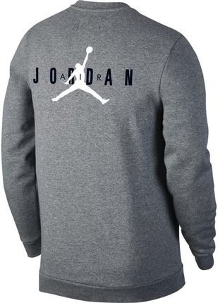 bluza jordan jumpman air fleece