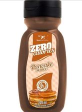 Zdjęcie GYMBEAM Sos Zero Pancake 320ml  - Słupsk