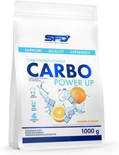 Sfd Power Up Carbo 1000g - Odżywki węglowodanowe