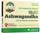 OLIMP Gold Ashwagandha 30 kaps.