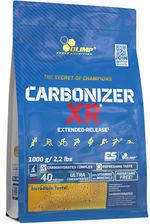 Olimp Carbonizer XR 1000 G - Odżywki węglowodanowe
