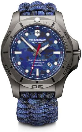 Victorinox I.N.O.X. Professional Diver Titanium 241813