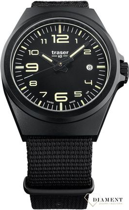 Traser Essential Ts108218