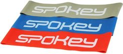 Zdjęcie Spokey Flex Set Zestaw Mini Gum Fit  - Strzelin