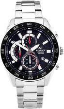 Casio EFV 550D 1AV Zegarki Męskie Ceny i opinie Ceneo.pl Zegarek męski CASIO EFV 550D 1AV 291,00 zł cena tanio