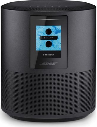Bose Home Speaker 500 czarny - Opinie i ceny na Ceneo.pl