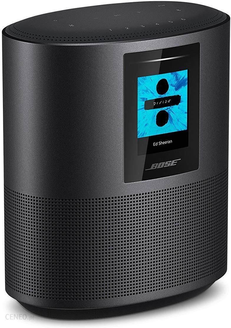 Bose Home Speaker 500 czarny