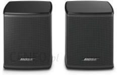 Bose Surround Speakers czarny